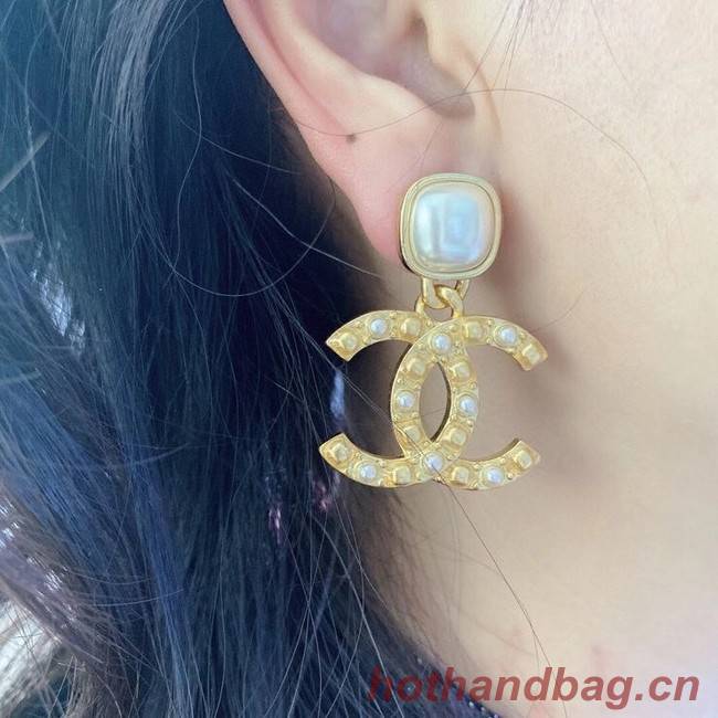 Chanel Earrings CE6502