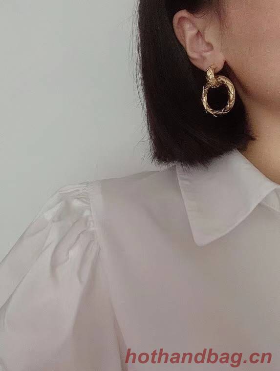 Chanel Earrings CE6514