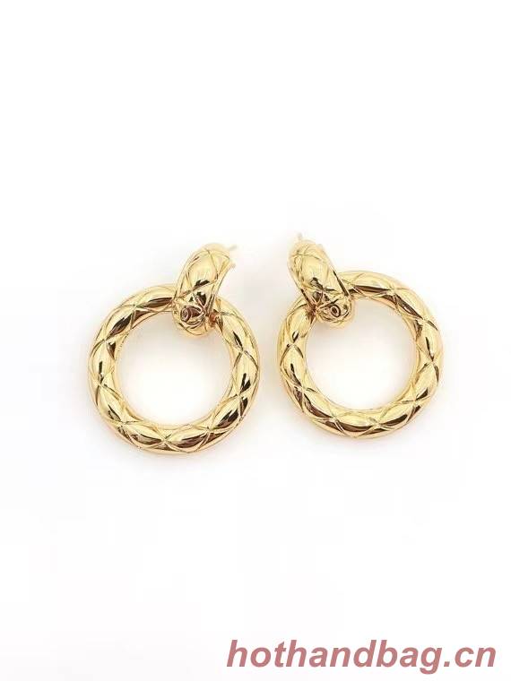 Chanel Earrings CE6514