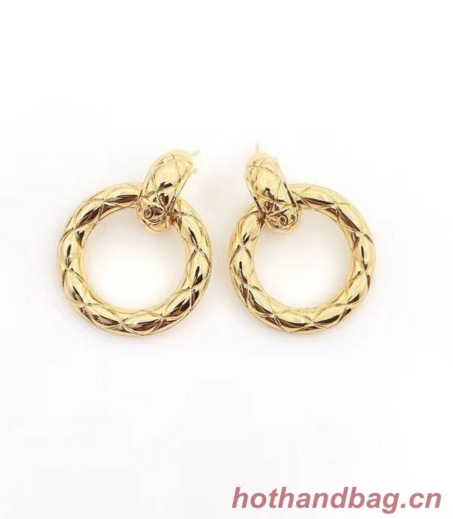 Chanel Earrings CE6514