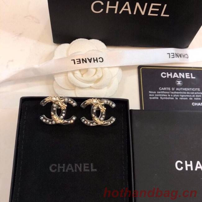 Chanel Earrings CE6545