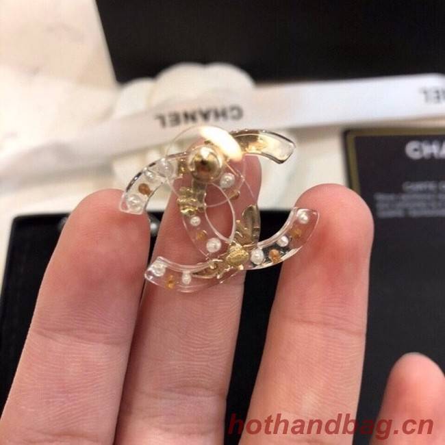 Chanel Earrings CE6545