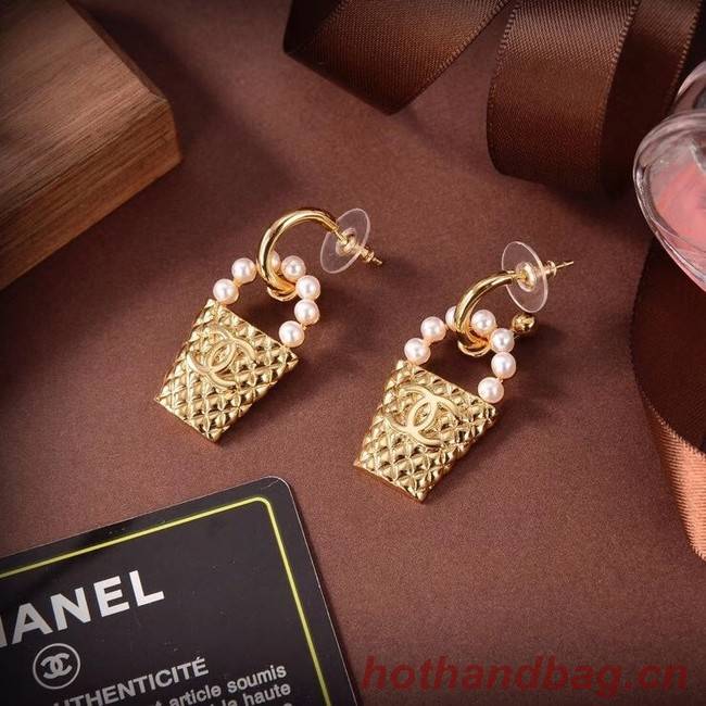 Chanel Earrings CE6546