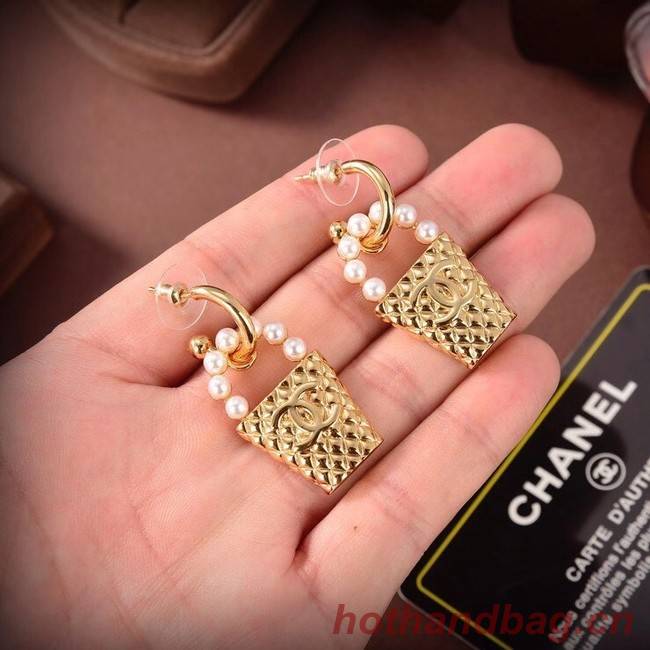 Chanel Earrings CE6546