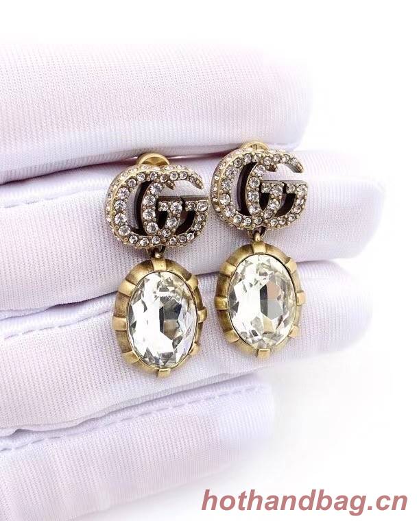 Gucci Earrings CE6513