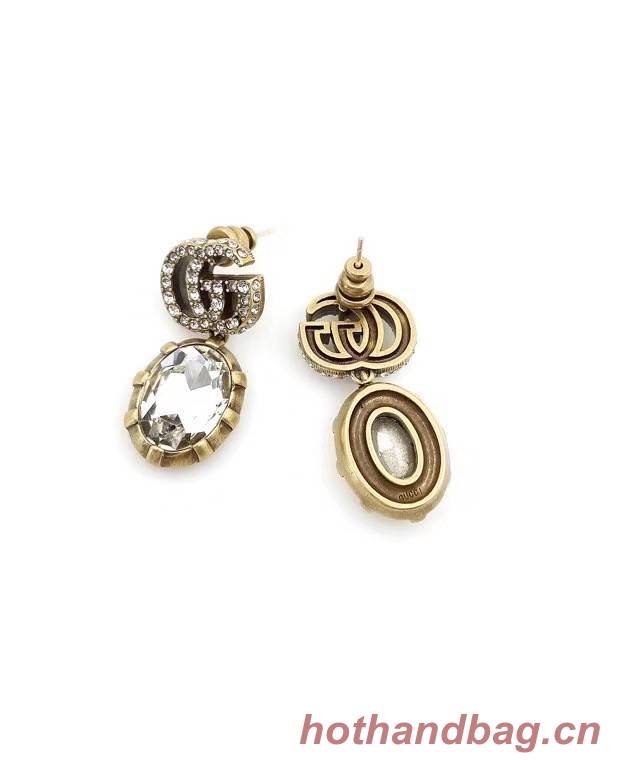 Gucci Earrings CE6513