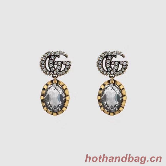 Gucci Earrings CE6513