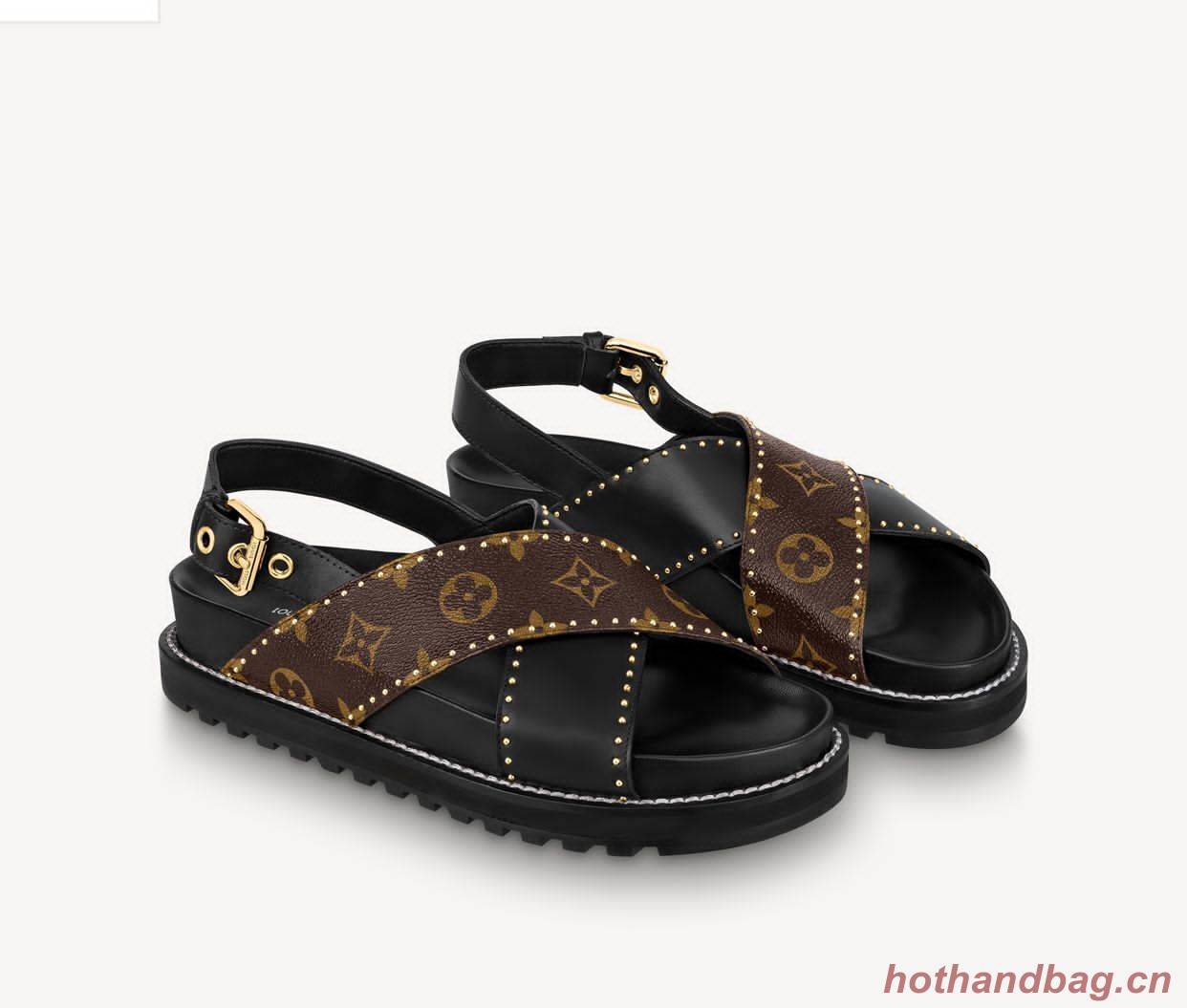 Louis Vuitton Shoes LV51132