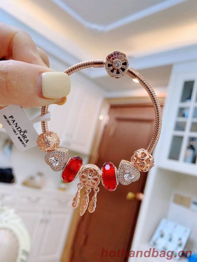 Pandora Bracelet CE6536