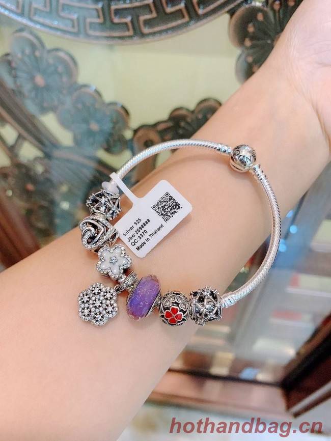 Pandora Bracelet CE6538