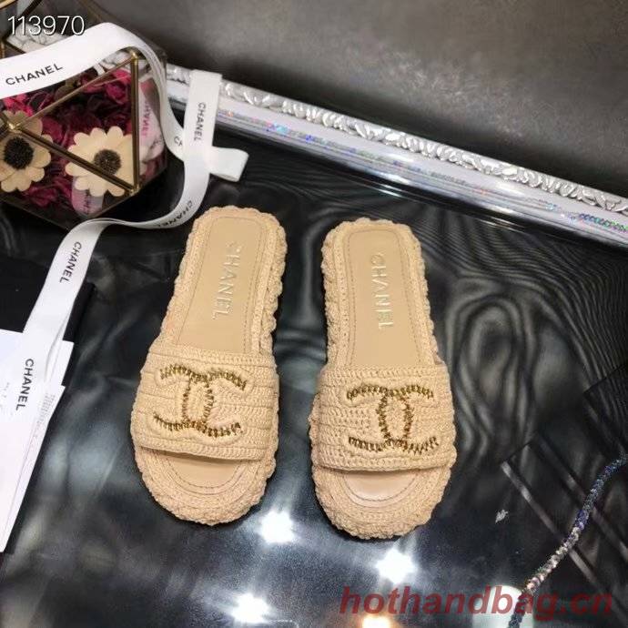 Chanel Shoes CH2778AL-2