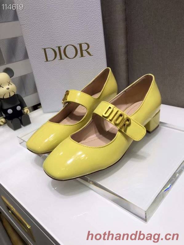 Dior Shoes Dior769DJ-2