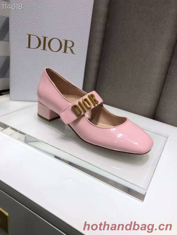 Dior Shoes Dior769DJ-3