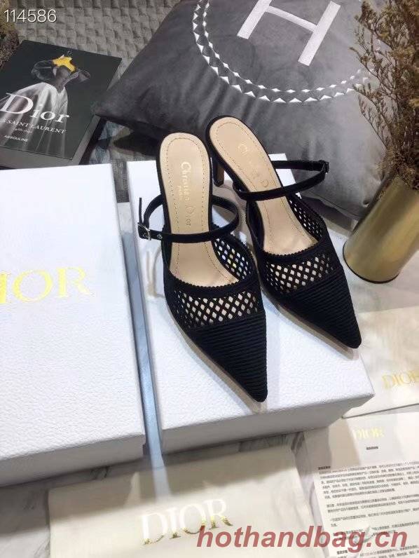 Dior Shoes Dior774DJ-1 Heel height 7CM