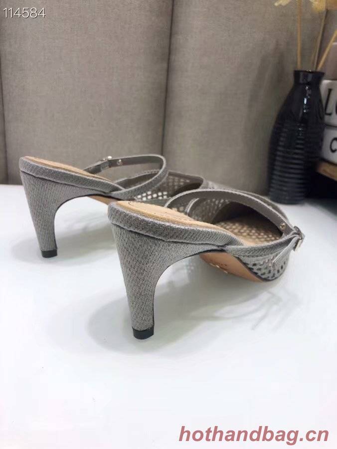 Dior Shoes Dior774DJ-3 Heel height 7CM