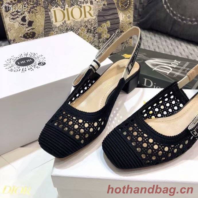 Dior Shoes Dior777DJ-12