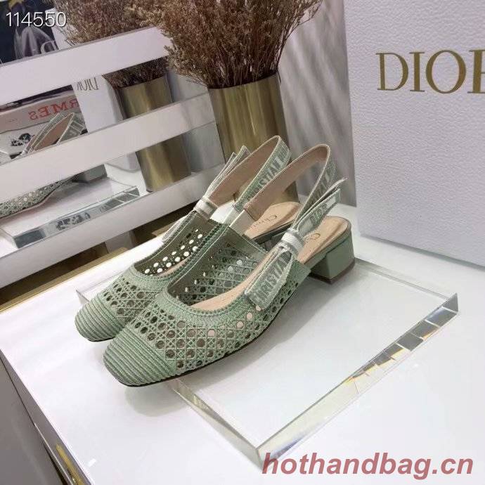 Dior Shoes Dior777DJ-5