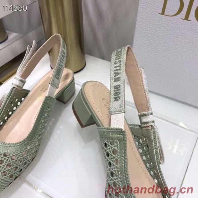 Dior Shoes Dior777DJ-5