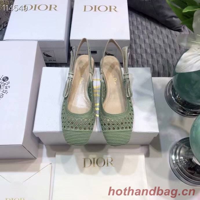 Dior Shoes Dior777DJ-6