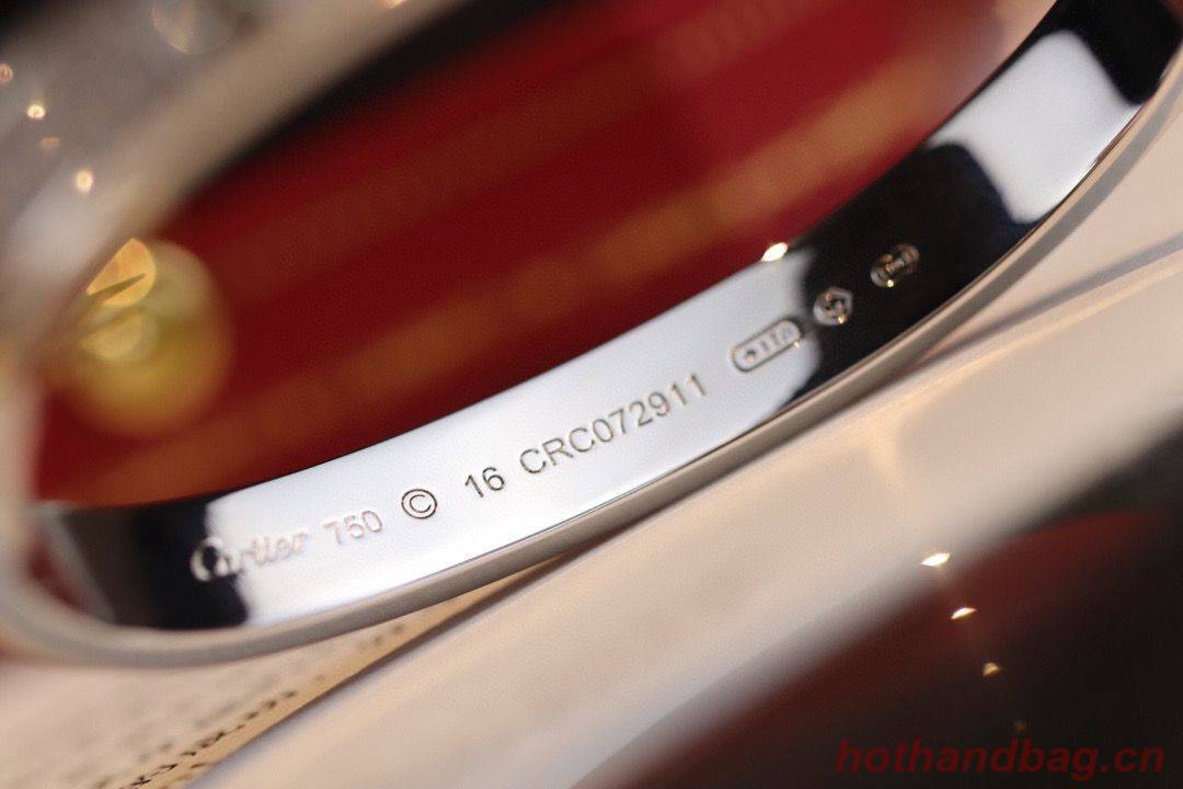 Cartier Bracelet CB5734