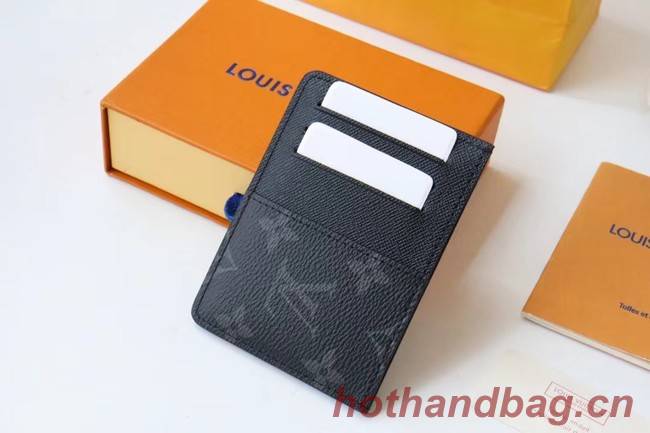 Louis Vuitton NEO CARD HOLDER N60166-2