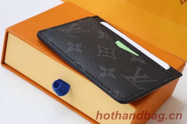 Louis Vuitton NEO CARD HOLDER N60166-2