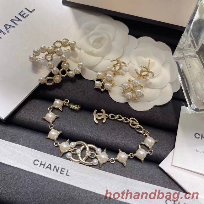 Chanel Bracelet CE6574