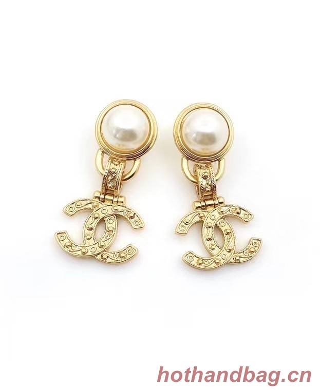 Chanel Earrings CE6562