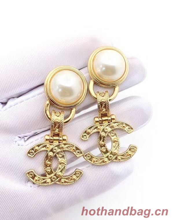 Chanel Earrings CE6562