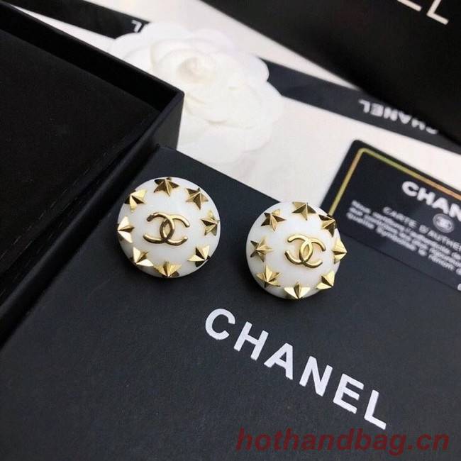 Chanel Earrings CE6563