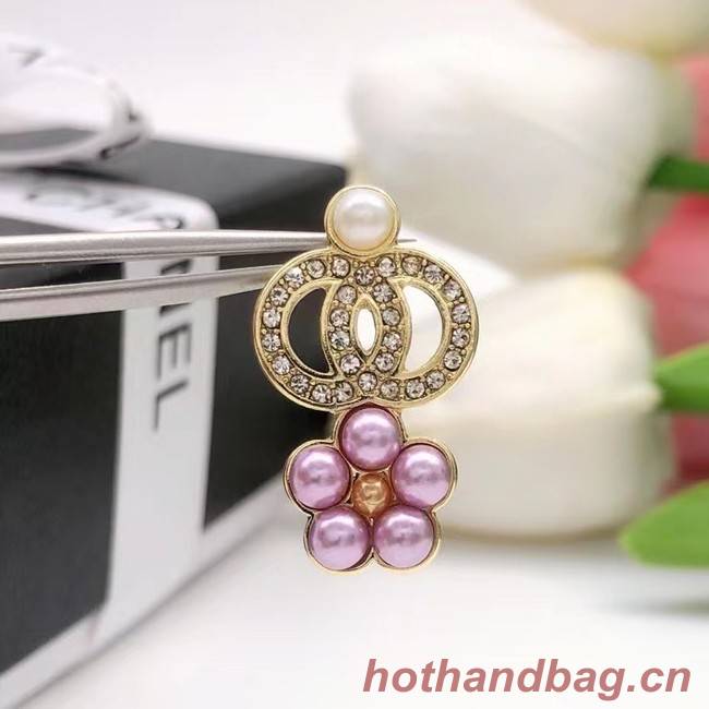 Chanel Earrings CE6565