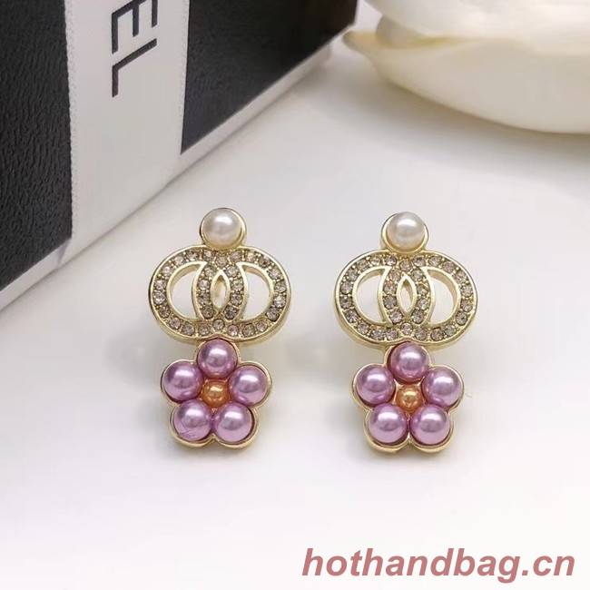 Chanel Earrings CE6565