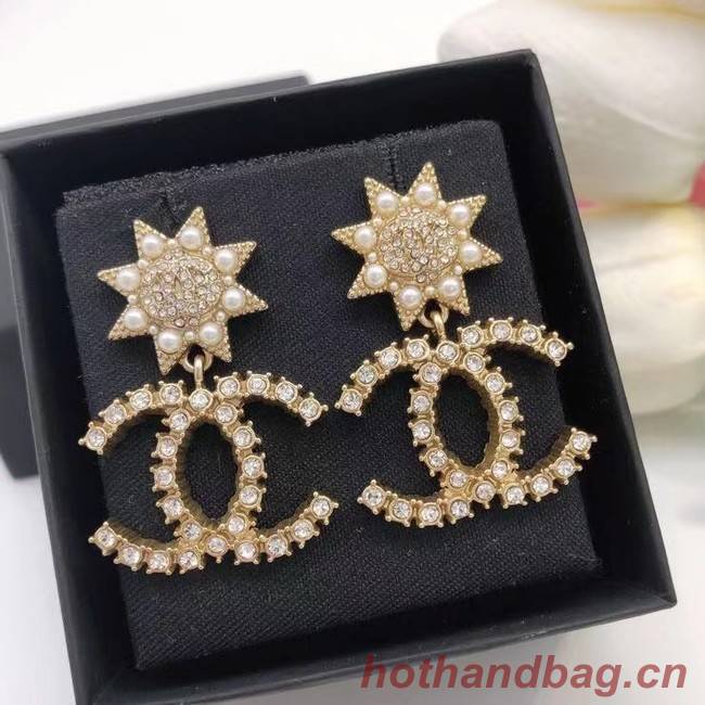 Chanel Earrings CE6567