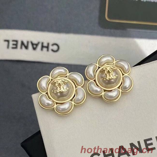 Chanel Earrings CE6568