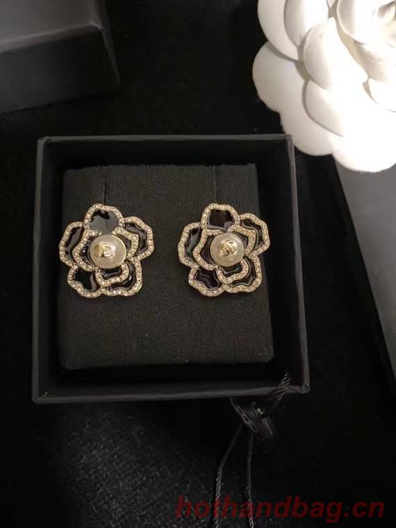 Chanel Earrings CE6582