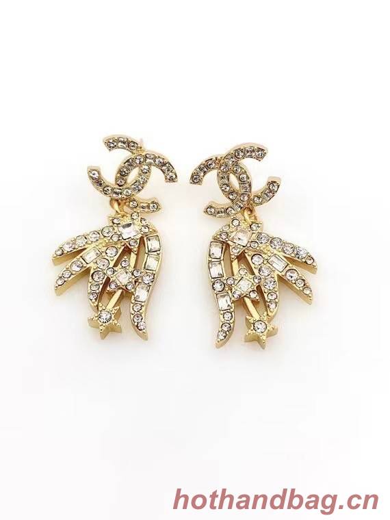 Chanel Earrings CE6584