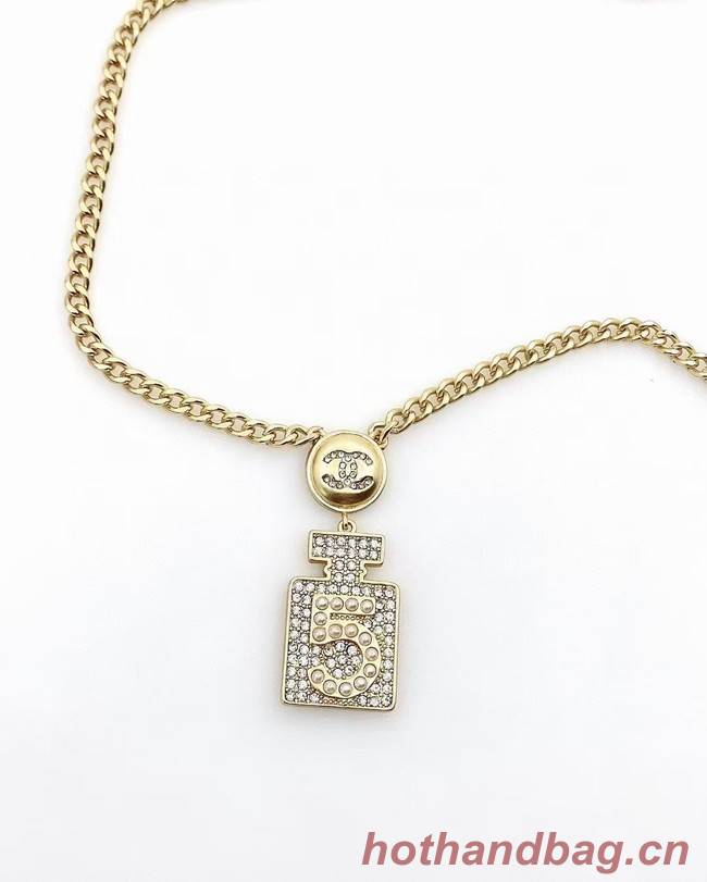 Chanel Necklace CE6553