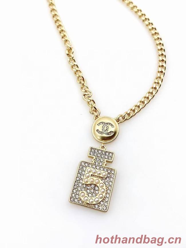 Chanel Necklace CE6553