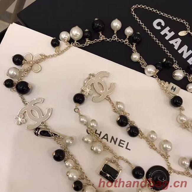 Chanel Necklace CE6570