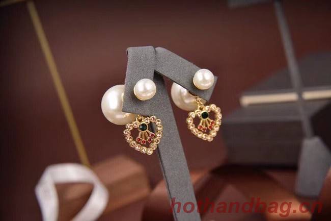 Dior Earrings CE6549