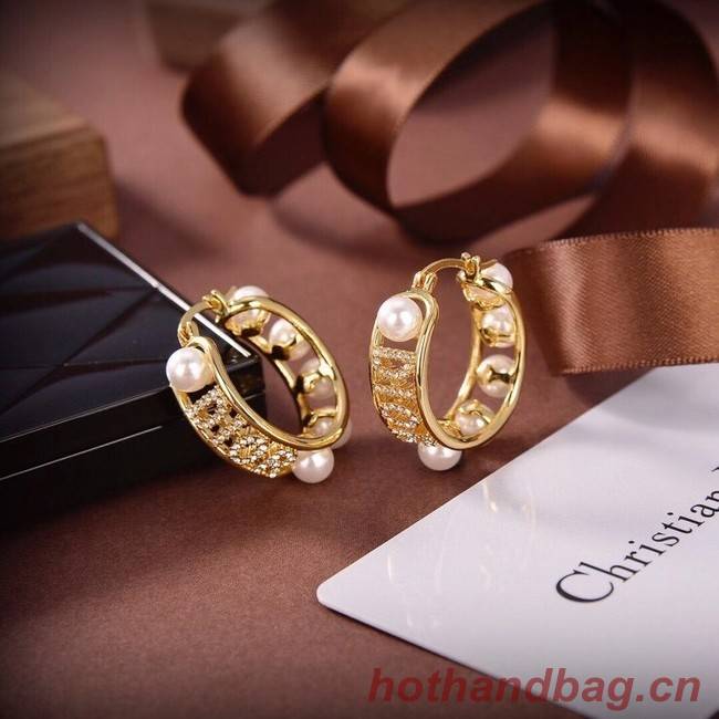 Dior Earrings CE6556