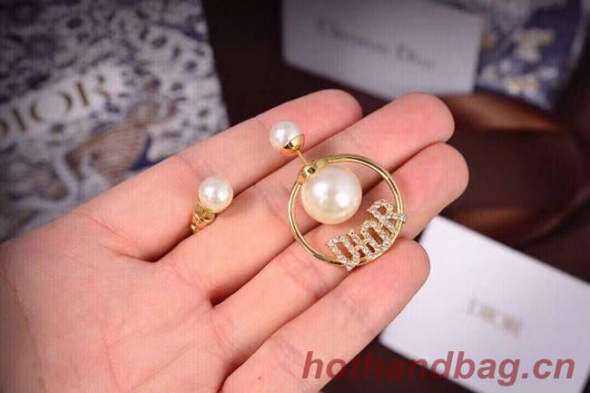 Dior Earrings CE6558