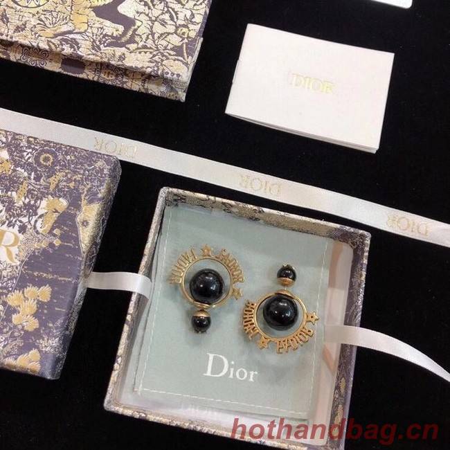 Dior Earrings CE6559