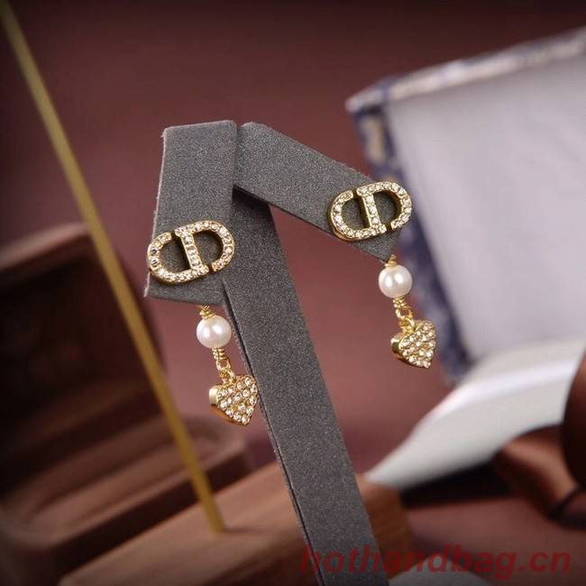 Dior Earrings CE6560