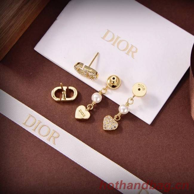 Dior Earrings CE6560