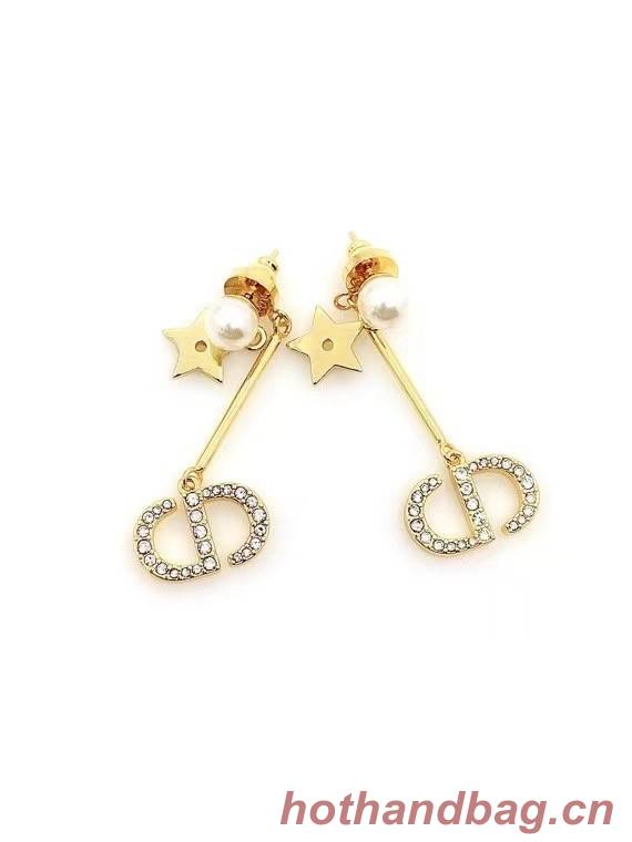 Dior Earrings CE6577