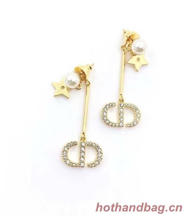 Dior Earrings CE6577