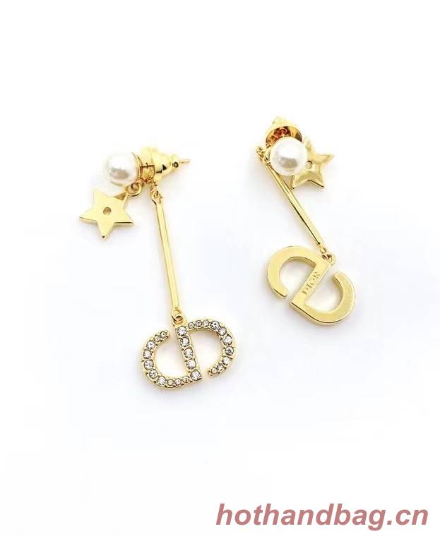 Dior Earrings CE6577