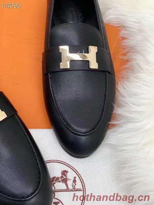 Hermes Shoes HO864HX-3