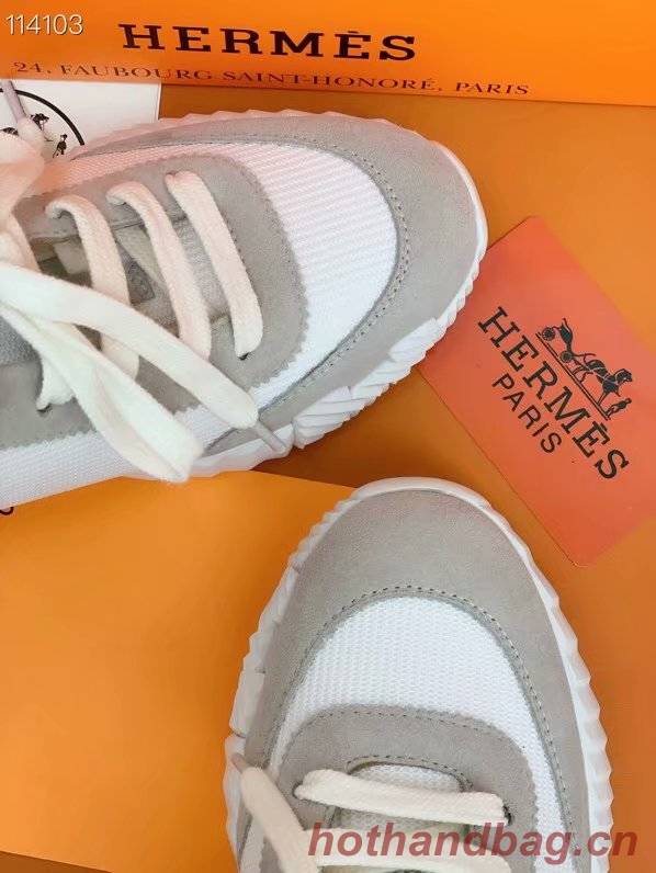 Hermes Shoes HO875HX-2